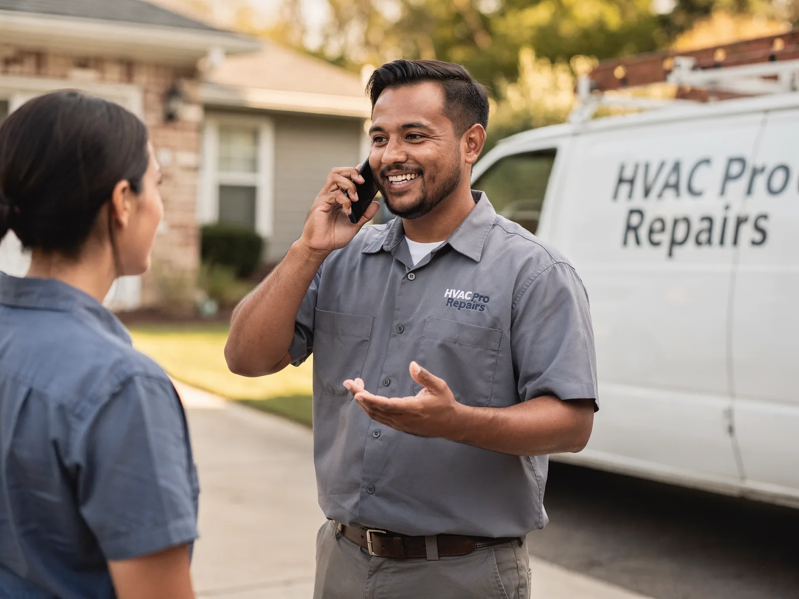 Heat Pump Repair Coshocton, OH FAQs