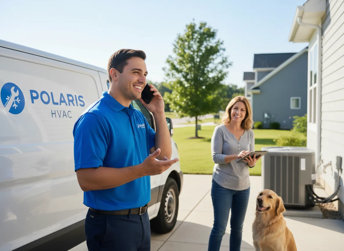 Furnace Repair Coshocton, OH FAQs